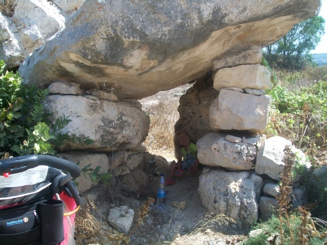 Tal Qadi, Malta