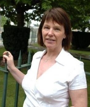 Maureen Spalek